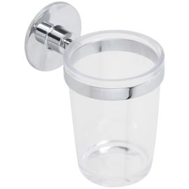 Portaspazzolino Idea In Acciaio art. 285034b