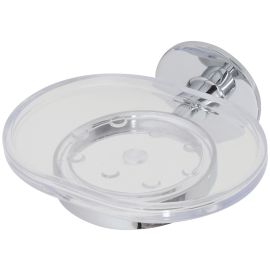 Portasapone Idea In Acciaio art. 285033b