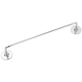 Portasciugamano Idea 35 cm. in Acciaio art. 285035b