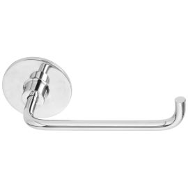 Portarotolo Idea In Acciaio art. 285038b