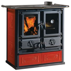Kitchen stoves Rosetta Liberty NORDICA