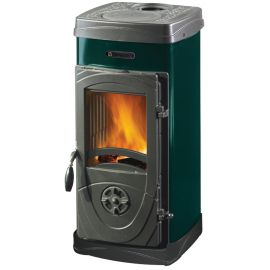 NORDICA Super Junior 5kW wood burning stove