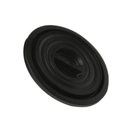 Coperchio Per Bidone Plastica Lt.50
