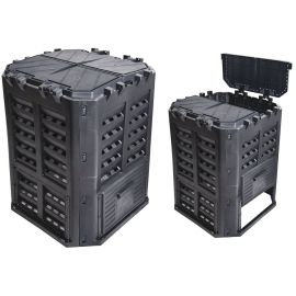 Compostiera Brixo Kompobox Lt.360