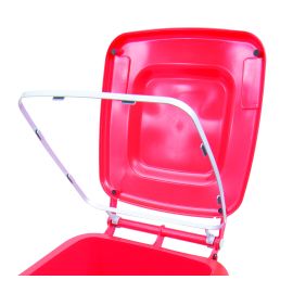 Fermasacchi Per Bidon.Quadr.Lt.120-P140128