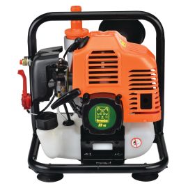 Motopompa Greencat Autoadescante 52cc