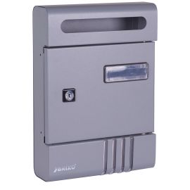 Cassetta Posta Brixo Pippo per interno 20 cm.