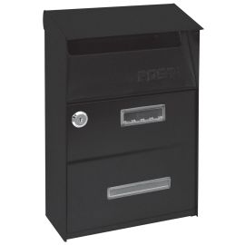 Cassetta Posta Brixo Rugby Ghisa