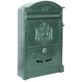 Cassetta Posta Villa Italia Verde