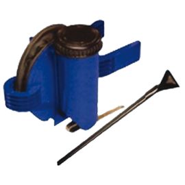 Soffietto con Triturino Ciclone art. 6003DM