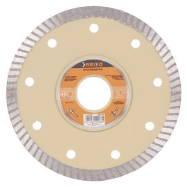 Disco Diamantato Brixo Gres D.115