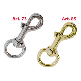 Moschettone Univ.Ottonati 3/4" A.89