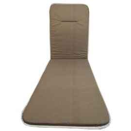 Cuscino Action Tortora Lettino