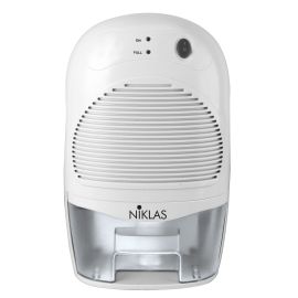 Deumidificatore Niklas Dry 1500