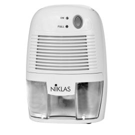 Deumidificatore Niklas Dry 500