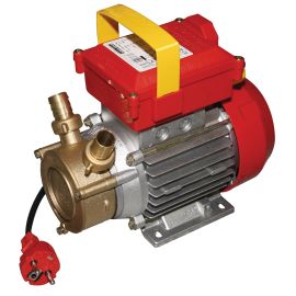 Pompa da Travaso con Maniglia 20CE Hp.0,5