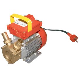 Pompa da Travaso con Maniglia 25CE Hp 0.8