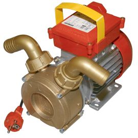 Pompa da Travaso con Maniglia 30CE Hp.1