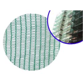 Brixo Green Scaffolding Netting H1.8x25 mt. (45 sq.m.)