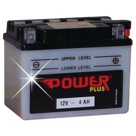 Batteria Moto Ursus 4Ah art. YB4L-B