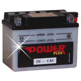 Batteria Moto Ursus 12Ah art. YB12A-A