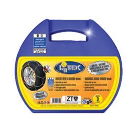 Catene Da Neve Per Auto Kns Gruppo 030