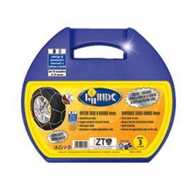 Catene Da Neve Per Auto Kns Gruppo 040