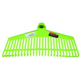 Scopa Poliprop.Brixo Giardino/Nocciole