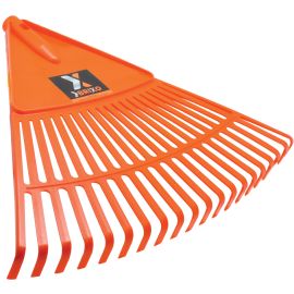 Brixo Ergo Click Easy broom 20 teeth 50 cm.