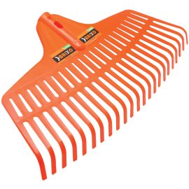 Brixo Ergo Click Jolly broom 23 teeth 46 cm.