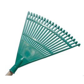 Scopa Brixo PP rinforzata 20 denti 45 cm. art. 010