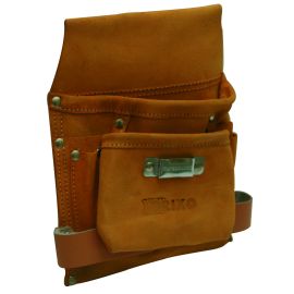 Borsa Carpenteria Brixo Pelle Standard