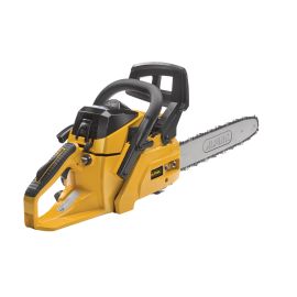 Motosega Alpina A405 Motosega dotata di motore da 40,1 cc (1,50 KW/ 2,04 HP)