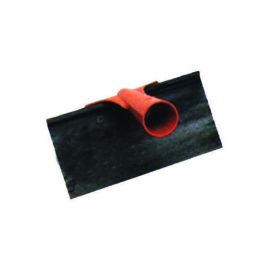 Zappa sarchiatora forgiata dim. 7x16 cm. art. 2095