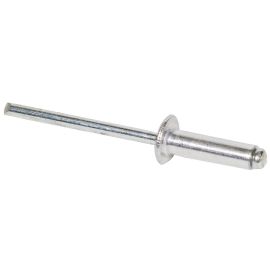 Rivetto Brixo Alluminio 3,0x6 conf. 1000Pz.