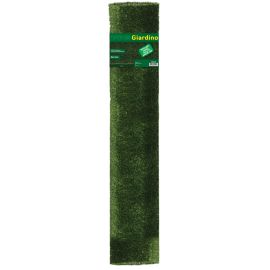Green Garden Grass Carpet Miniroll Roll 3x2 mt