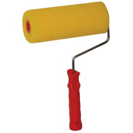 Rullo In Resina Grana Fine Cm.20 -S610