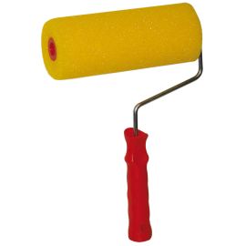 Rullo in resina grana grosso cm.20 art. s610