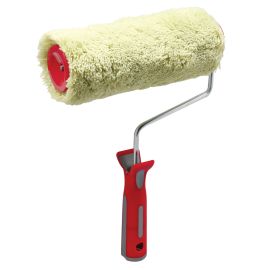 Rullo professionale cordonato per pittore cm. 20 art. S335