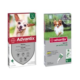 Advantix Cane 