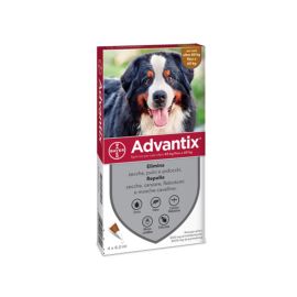 Advantix Cane >40Kg Cf6Pz -90204406