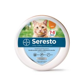 Bayer Collare Seresto per Gatto Cod. 85912720