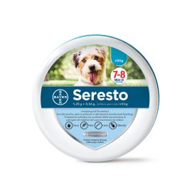 Bayer Collare Seresto per Cane (