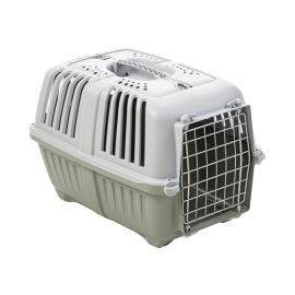 Trasportini Pratiko Metal Verde 48X31X33