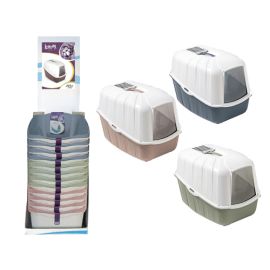 Lettiera Komoda 54X39X40