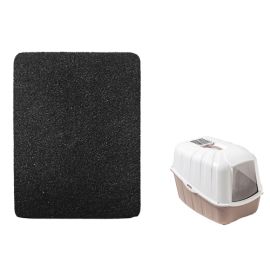 Filtro Ricambio Per Lettiera Komoda Cf 3Pz