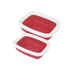 Lettiera Per Gatto Beta 49X39Xh13