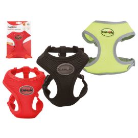 Pettorina Camon Dop7Reg.Cani Rosse Xs