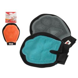 Guanto Camon Doppia Azione Cani&Gatti