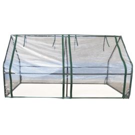 Serra Brixo Ground 180x90x90h cm.